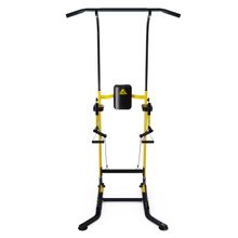 Турник - брусья Power Tower DFC Homegym G008Y
