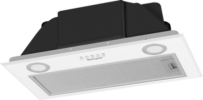 Weissgauff BOX 850 WH