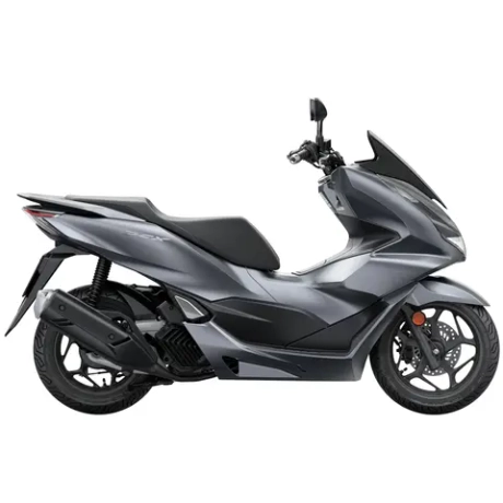 Скутер Honda PCX125 серый