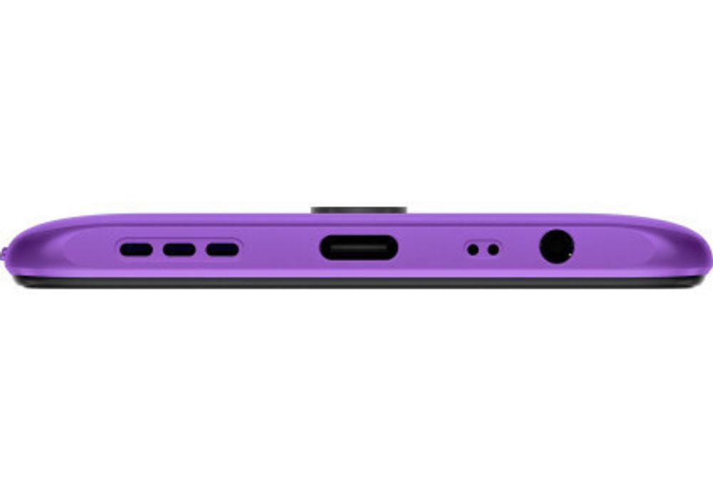 Смартфон Xiaomi Redmi 9 4 64Gb Purple