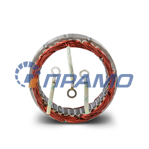 9402.3701100У (ПРАМО) Статор