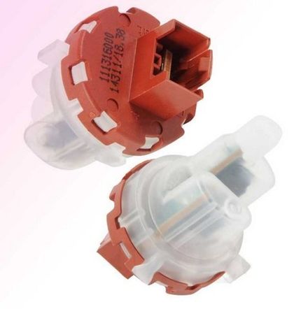 Датчик температуры для посудомоечной машины Electrolux (Электролюкс) - 1113160004, 1115767038, 1115767004