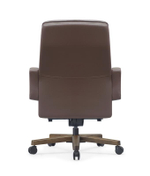 Кресло Riva Рафаэль-M B2119 Коричневый