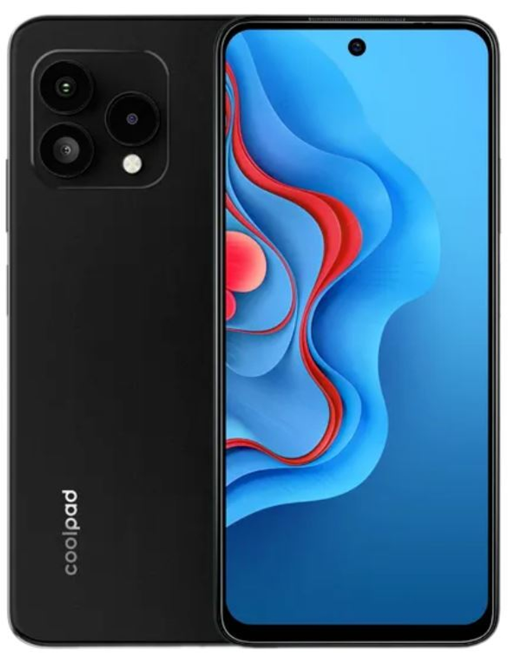 Смартфон  COOLPAD CP12S 6/128GB