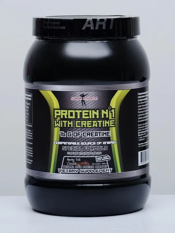 Специализированный пищевой продукт Протеин №1 IRONMAN со вкусом шоколада, спортивное питание, 1,6 кг