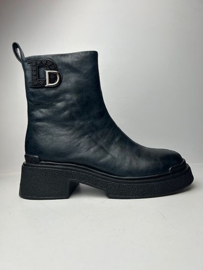 Ботинки женские