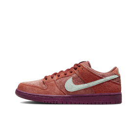 Кроссовки Nike SB Dunk Low ‘Mystic Red’ DV5429-601