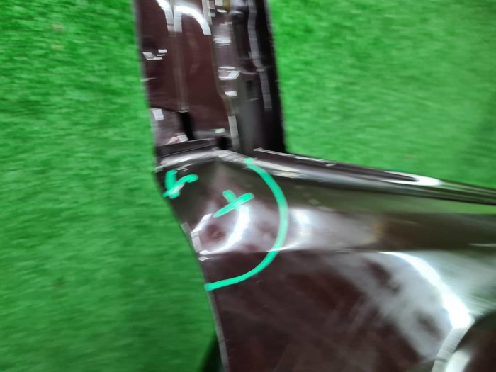 Дверь передняя правая Jaguar XF 1 (2007-2015)