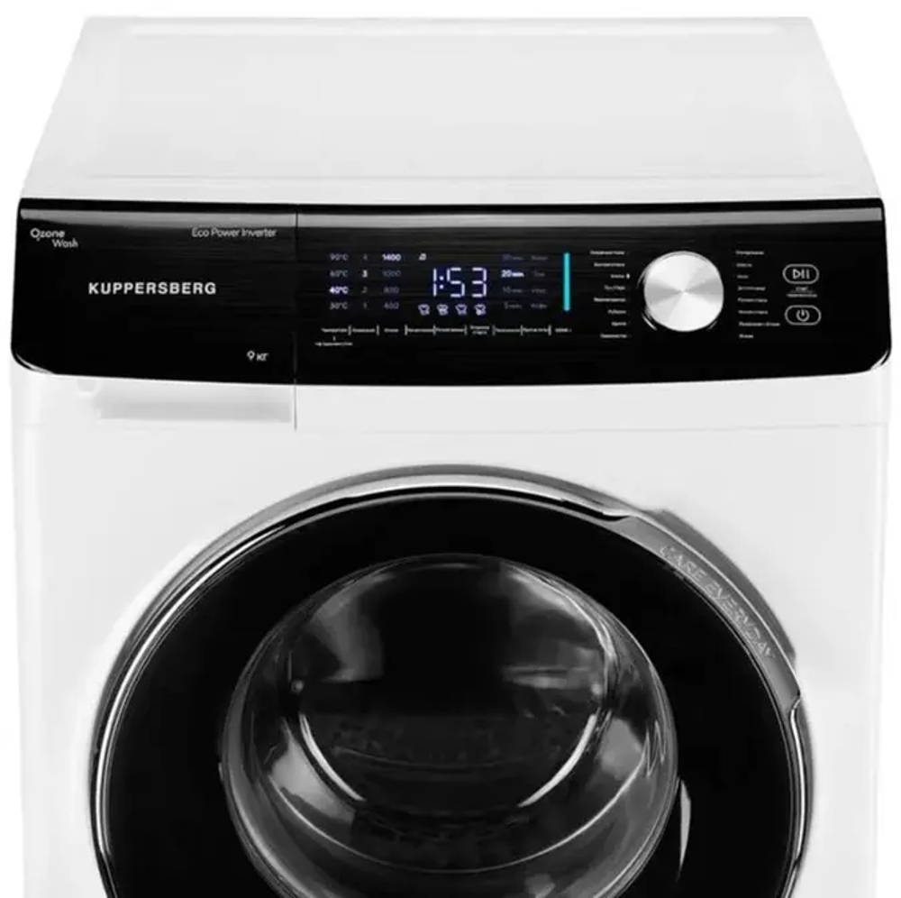 Стиральная машина Kuppersberg WM 580 W