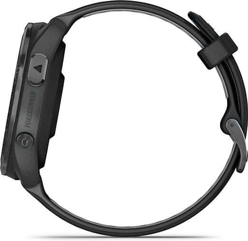 Умные часы Garmin Forerunner 965 Черные