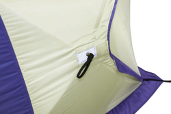 Зимняя палатка Polar Bird 4TХ2