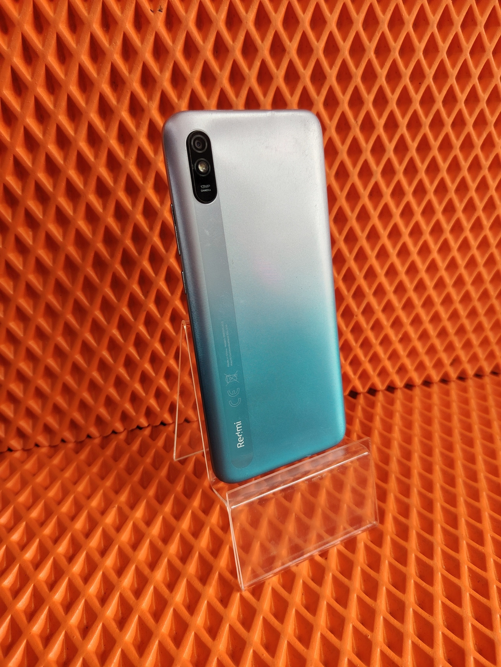 Смартфон Xiaomi Redmi 9A 2/32GB