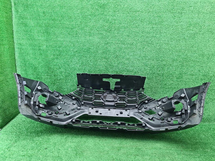 Бампер передний Lada Vesta (2022-н.в.) Cross