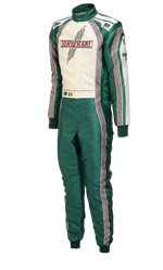 Tony Kart размер 44