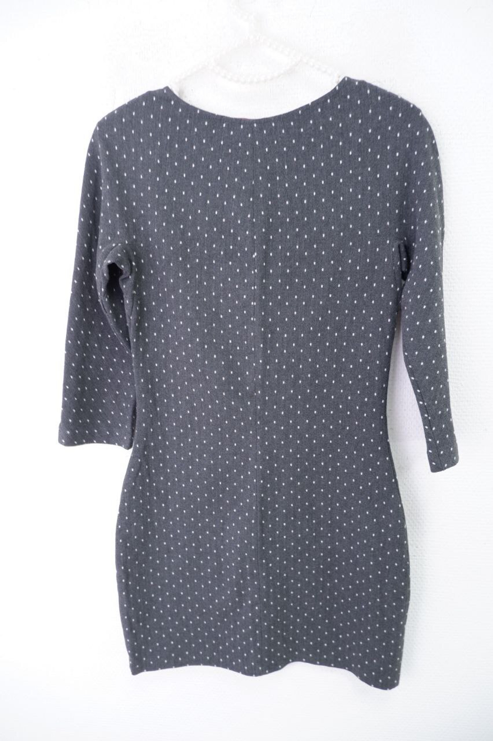 Платье Maria Braslavskaya мини 40 размер