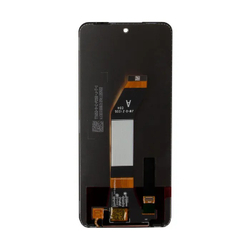 Дисплей для Xiaomi Redmi 10 (21061119DG) с тачскрином Черный