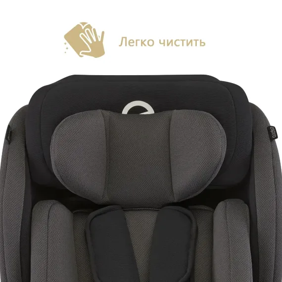 Автокресло Espiro Tau