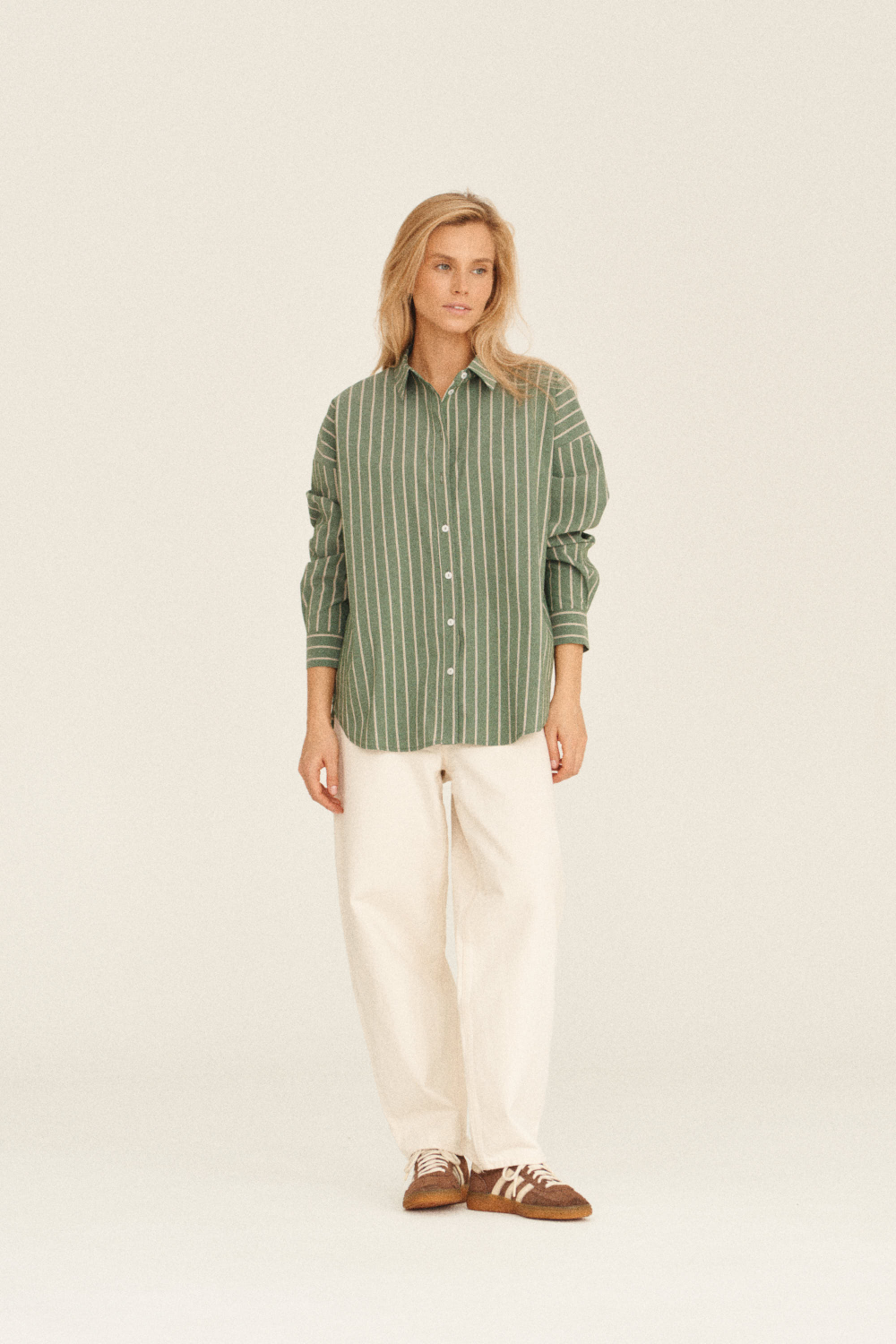 Блузка (рубашка) art.949-1