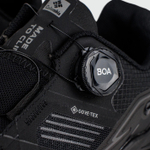 Кроссовки Columbia Outdoor BOA Black