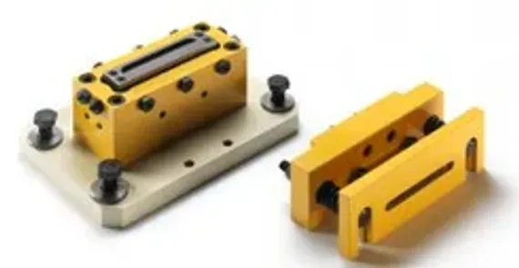 Комбинированные гидравлические пресс-ножницы Geka Hydracrop 55/110