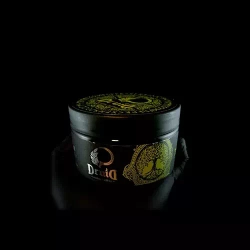 Тату масло Druid Summer series "Кокос-Ананас", 250мл