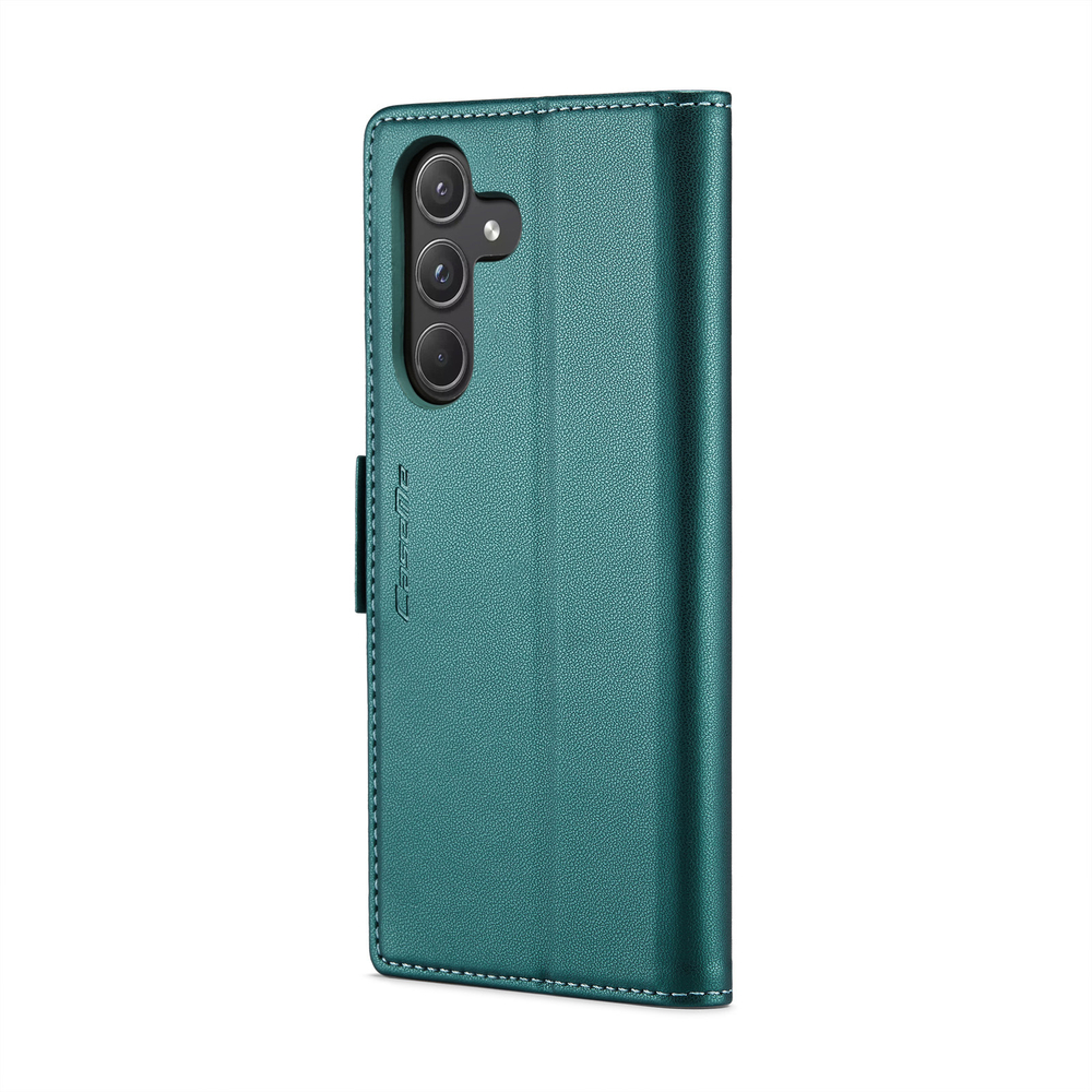 Чехол-книжка CaseMe Smooth Samsung Galaxy A55