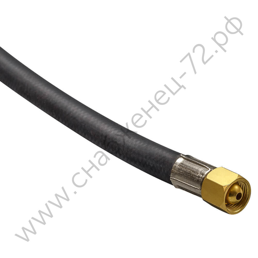 Горелка TIG TP 26V (М12х1) 4м TBW2604-07