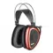 Dan Clark Audio AEON 2 Open Black Red 4-pin XLR