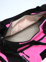 Сумка «Смелый путь», розовая