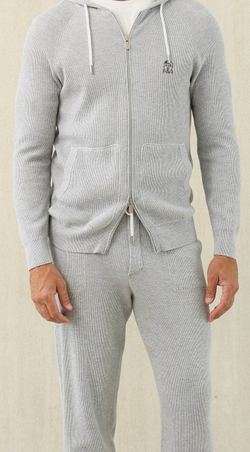 Спортивный костюм Brunello Cucinelli