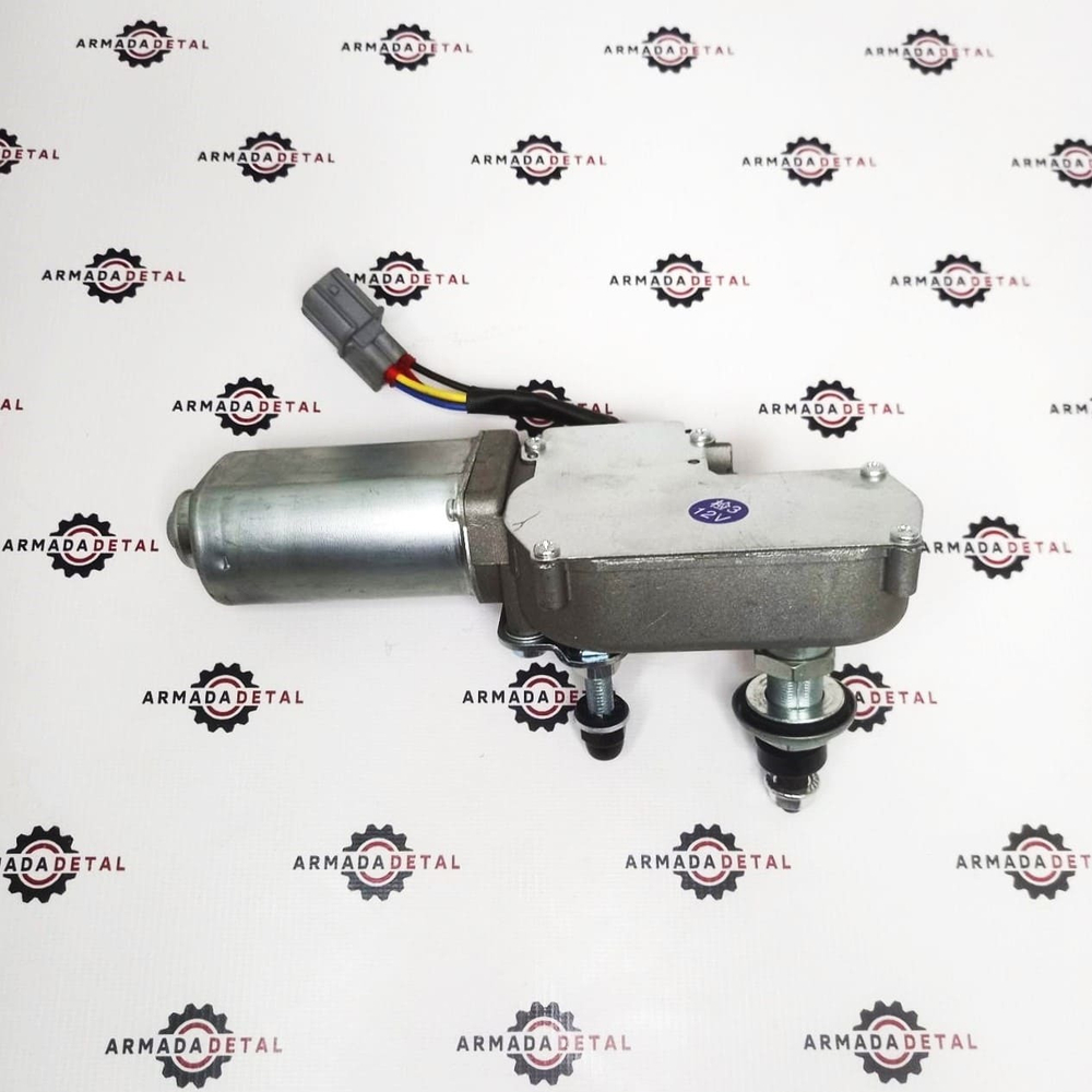 Мотор стеклоочистителя заднего стекла | 714/40293 | Spare Parts KA