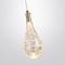 Подвесной светильник Odeon Light Braid L-Vision 7147/5L