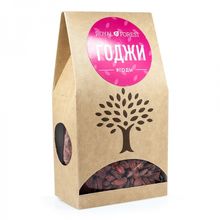 ROYAL FOREST Ягоды Годжи, бумажный пакет 100 г