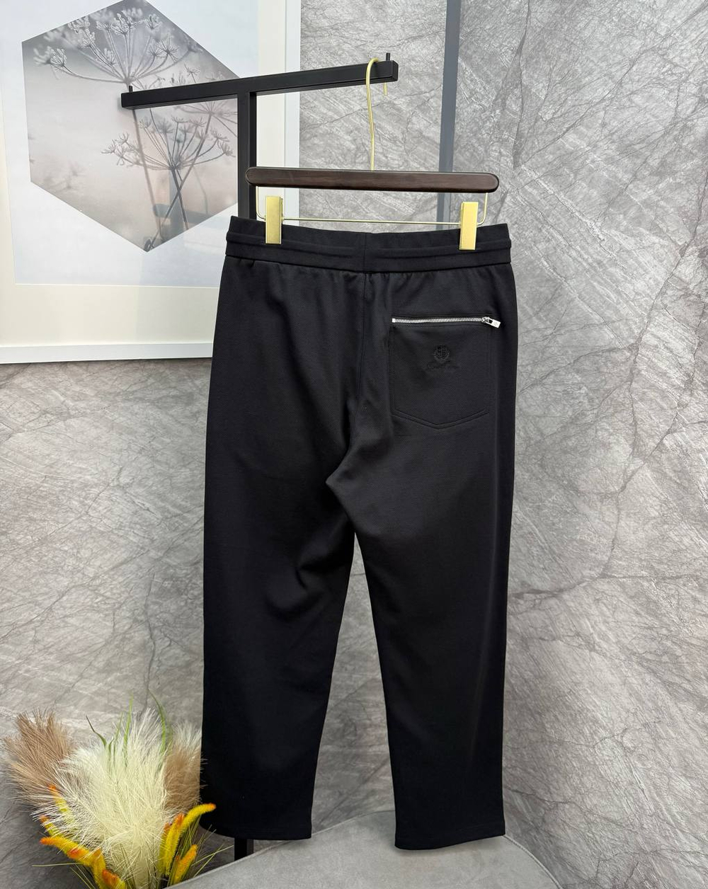 Штаны Loro Piana