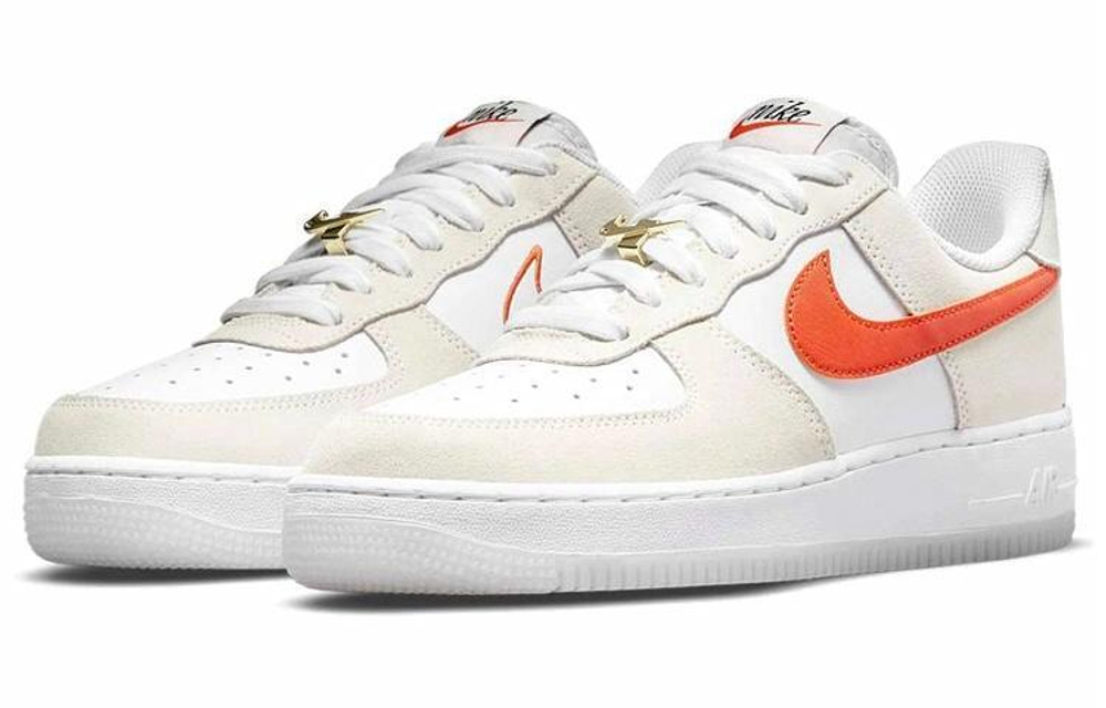 Кроссовки Nike Air Force 1 Low 07 Se "First Use" 50 (Женская размерная сетка)