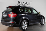 BMW X5, 2007 год