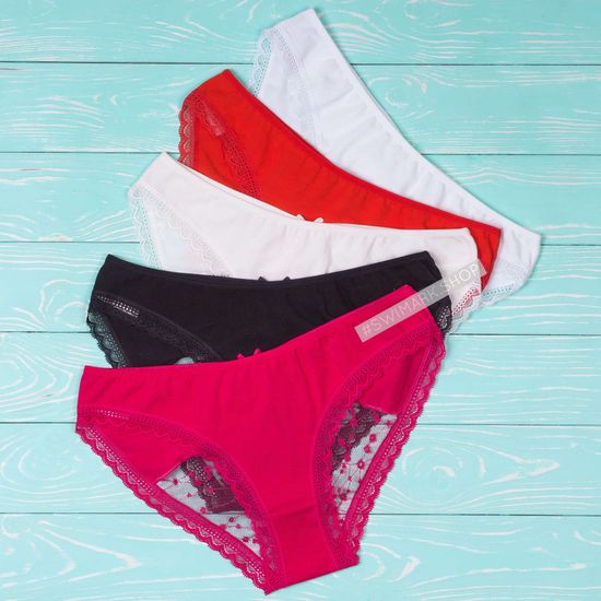 Трусики женские DOMINANT 40520, BIKINI