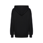 Женская толстовка STREETBEAT Oversize Hoodie