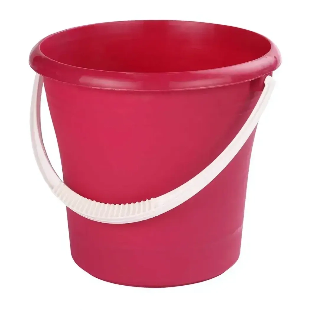 Ведро 10л без крышки 58-507