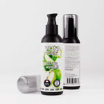 Лубрикант для орального секса SGAN Sensual со вкусом кислого яблока, 100 мл