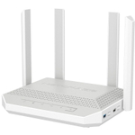 Netcraze Giga (NC-1012) Мультигигабитный интернет-центр с Mesh Wi-Fi 6 AX3000