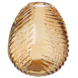 GAEM Ваза, 780 мл, L11,5 W11 H12 см