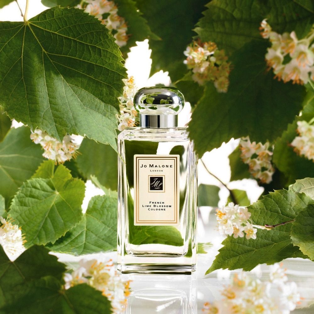 Jo malone french lime blossom candle discount