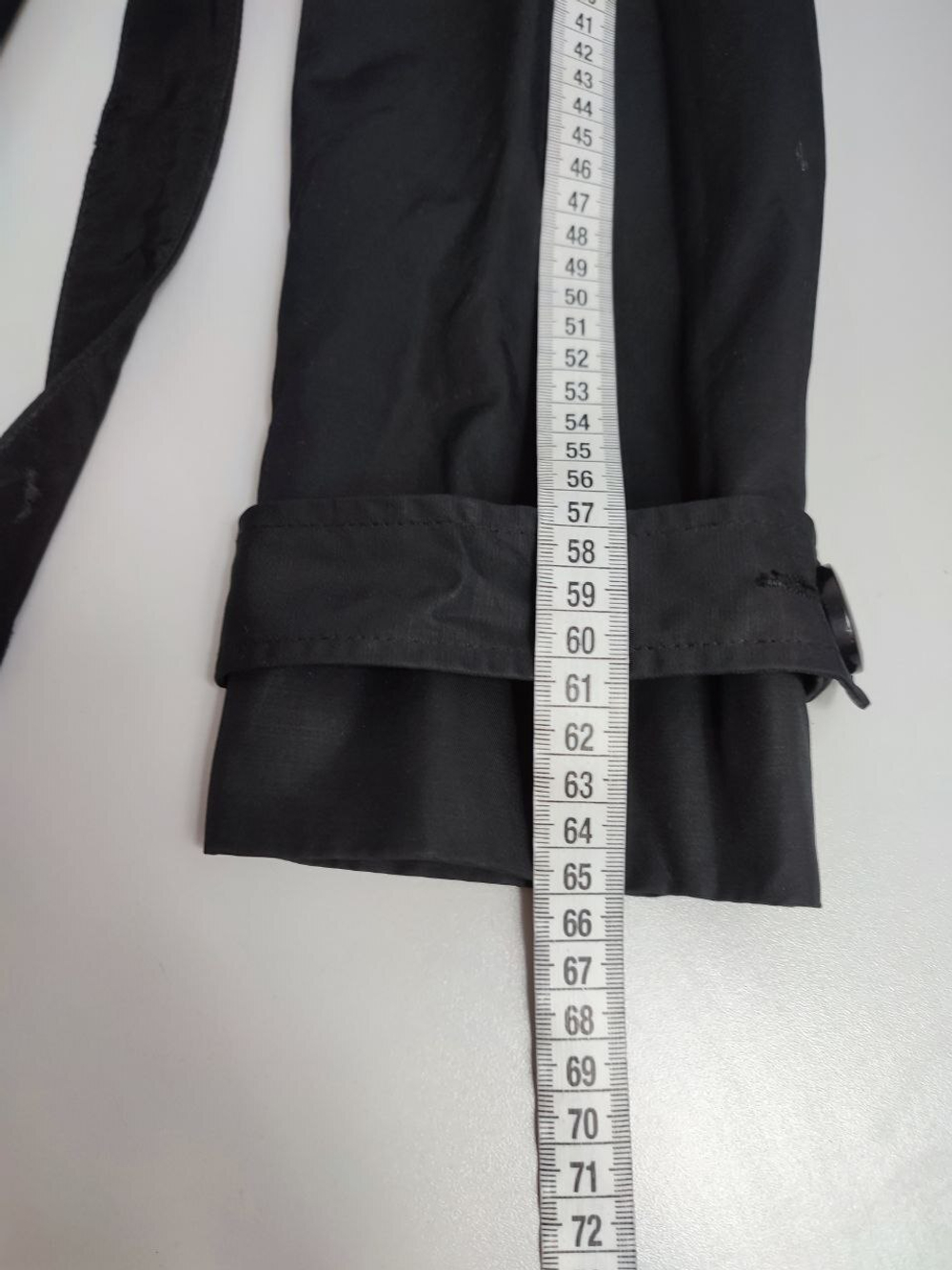 Плащ Mexx  базовый 48 размер