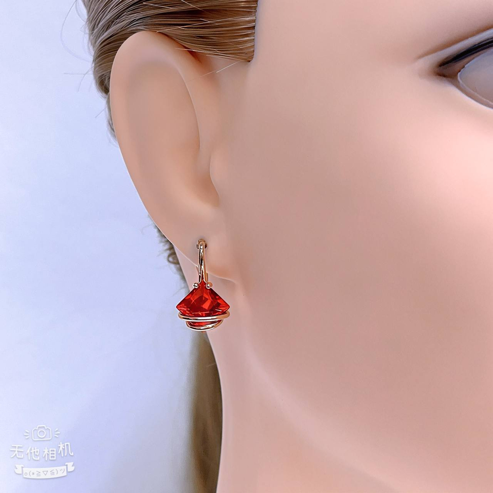 Серьги XinQuan - арт463