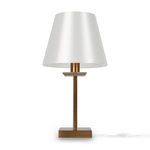 Настольный светильник Freya FR1006TL-01G