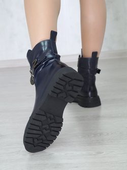 Ботинки женские CARDICIANA E2-4