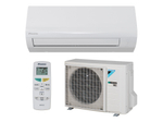 Кондиционер инверторный Daikin FTXF FTXF25C/RXF25C серии Sensira