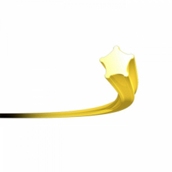 Леска для триммера SIAT "Premium", звезда, 1,6 мм, 15 метров (555001)