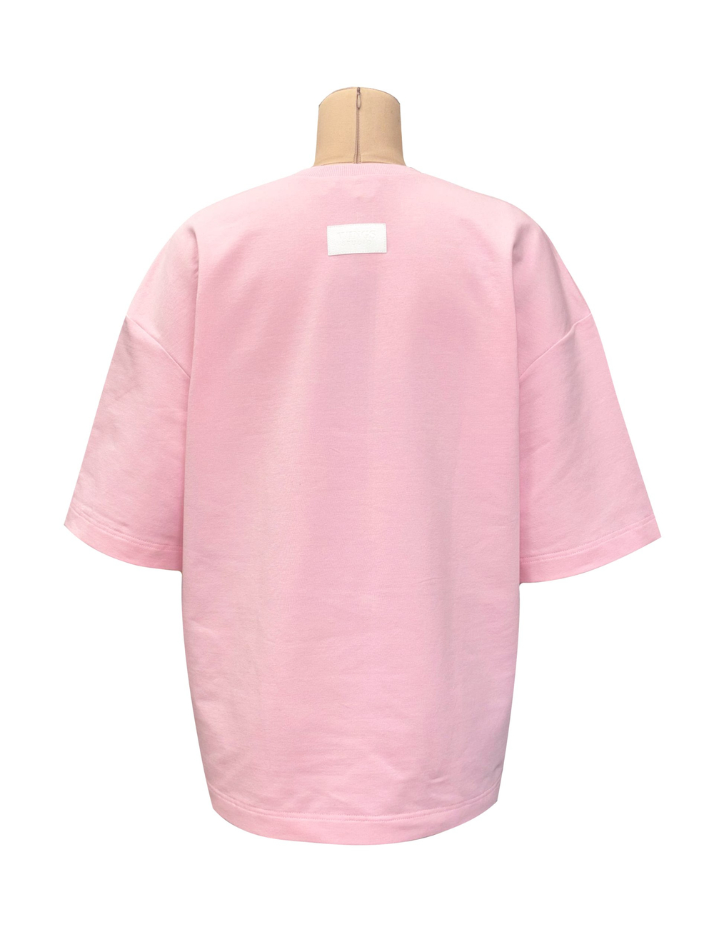 Футболка WINGSstudio